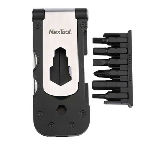 Multitool rowerowy NexTool Bicycle Tool NE0122 14w1 na Arena.pl