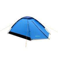NC6033 NAMIOT KEMPINGOWY JASNO SZARO-NIEBIESKI NIGHTFALL NILS CAMP