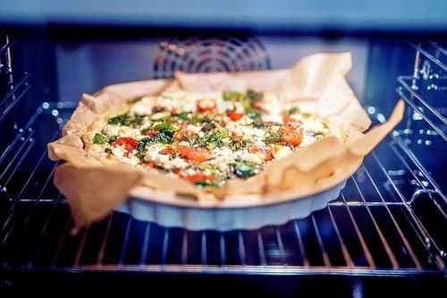 PAPIER do PIECZENIA Paclan brązowy Wkład do AIR FRYER 50 m x 38 cm na Arena.pl