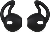 GUMKI NAKŁADKI EARHOOK DO APPLE AIRPODS EARPODS XS X 8 7 HUAWEI AM115 AM116