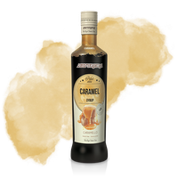 POLOT 1882 Syrop karmelowy 700 ml