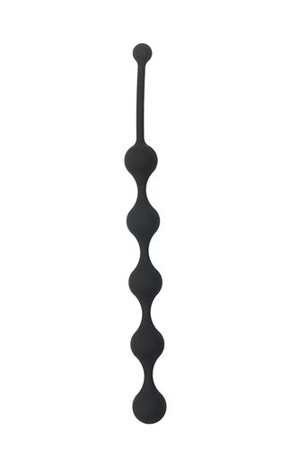 all time favorites five beads anal black na Arena.pl