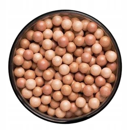 Avon - perełki brązujące brązer Cool 28g zdjęcie 2