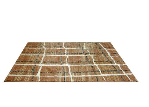 DYWAN SHADOW 9359 RUST/ CREAM 200x290 cm ! na Arena.pl