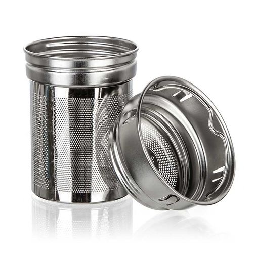 termos zaparzacz szklany 500ml banquet doblo na Arena.pl