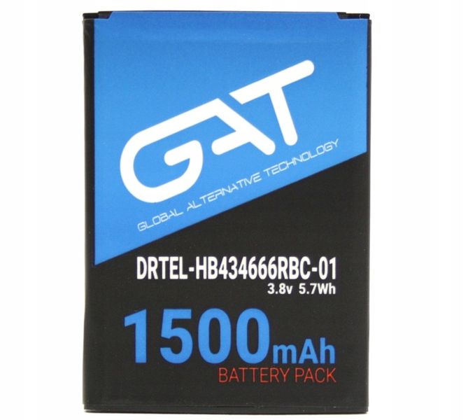 BATERIA HUAWEI DO ROUTER E5573 E5575 E5577C E5573S HB434666RAW HB434666RBC zdjęcie 2