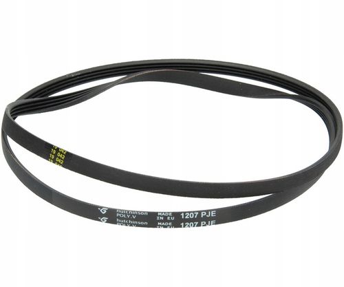 PASEK KLINOWY 4PJE 1207 PRALKI WHIRLPOOL POLAR na Arena.pl