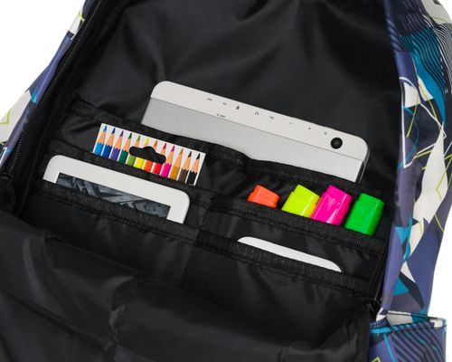 plecak ptn 79904-7996 print 7 na Arena.pl