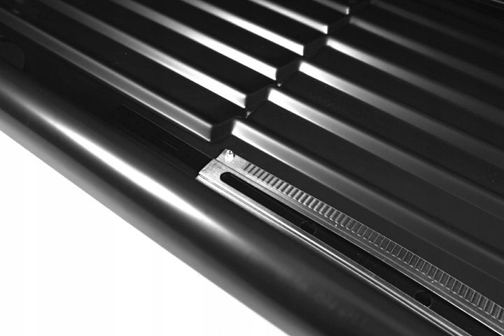 BOX DACHOWY BOKS Northline Yetti 300L czarny zdjęcie 12