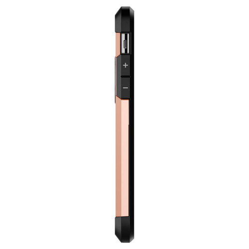SPIGEN TOUGH ARMOR Apple iPhone X - BLUSH GOLD na Arena.pl
