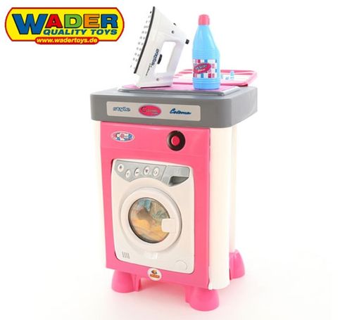 Wader QT Pralka Carmen 2 47939 na Arena.pl