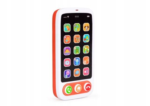 Smartfon Dziecięcy Telefon Dotykowy na Arena.pl