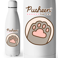 Termos - Butelka Termiczna - Pusheen - Kotek