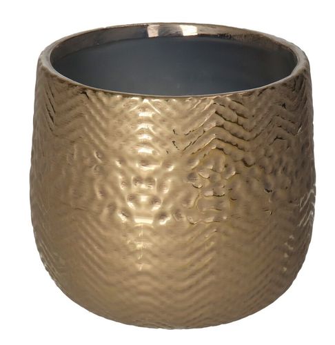 DONICZKA OSŁONKA CERAMICZNA OZDOBA STROIK DONICZKI OSŁONKI na Arena.pl