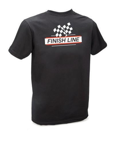 Koszulka Finish Line  - r. S na Arena.pl