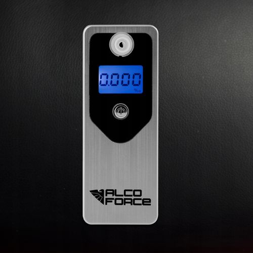 Alkomat elektrochemiczny AlcoForce AF-300 na Arena.pl