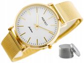 Perfect ZEGAREK DAMSKI PERFECT VERONA + box + grawer