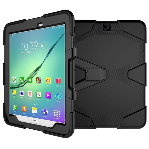 TECH-PROTECT SURVIVE GALAXY TAB S2 9.7/T810 BLACK na Arena.pl