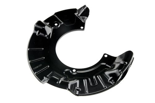 OSŁONA TARCZY HAMULCOWEJ PRAWY PRZÓD MINI MINI R52 2004 2005 2006 2007 2008 na Arena.pl