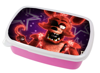 Pojemnik śniadaniowy FNAF (Five Nights at Freddy's)