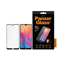 Szkło hartowane PanzerGlass E2E Regular na Xiaomi Redmi Note 8A