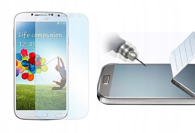 Szkło Hartowane Do Xiaomi Mi4C / Mi4I zdjęcie 1