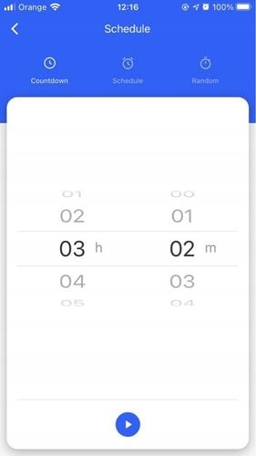PRZEKAŹNIK PRZEŁĄCZNIK WŁĄCZNIK ŚWIATŁA 16A WiFi DOPUSZKOWY MINI TUYA na Arena.pl