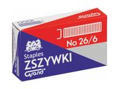 ZSZYWKI 26/6 GRAND PACZKA 1000 SZT 5903364246303