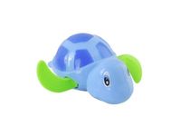 ZABAWKA DO WODY ŻÓŁW NAKRĘCANY DO WANNY KĄPIELI ZABAWKA DLA DZIECKA