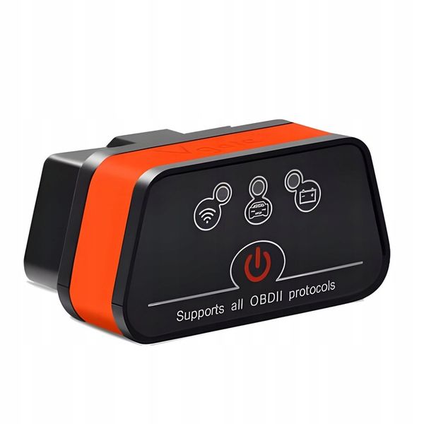 INTERFEJS DIAGNOSTYCZNY OBD2 BLUETOOTH TESTER ANDROID iOS WINDOWS POLSKI zdjęcie 7