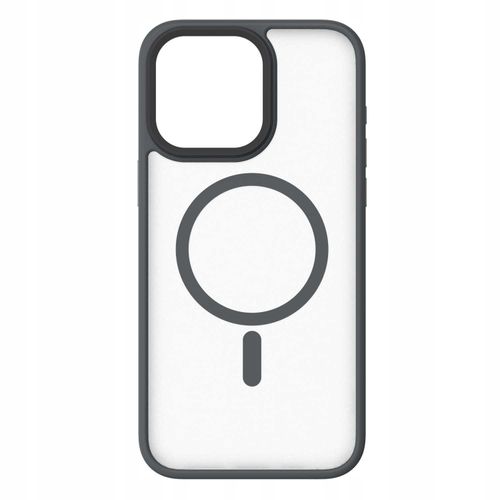 Spacecase Hybrid Mag Iphone 15 Pro Max Grey na Arena.pl