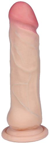 Gruby Penis Cyberskóra - Loveclonex Bachus 7" na Arena.pl