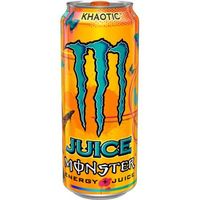 MONSTER JUICE KHAOTIC 0,5 L