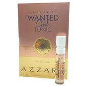 Azzaro Girl Wanted Tonic EDT 1.5ml