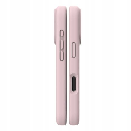 Spacecase Silicone Mag Iphone 17 Pro Max Baby Pink na Arena.pl