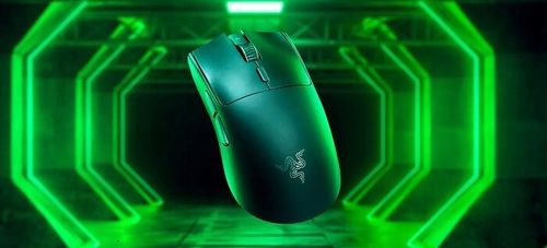 Myszka Razer Viper V3 HyperSpeed na Arena.pl