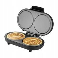 Naleśnikarka Patelnia elektryczna do pancake 1000W