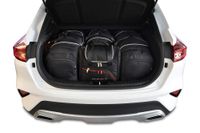 KIA XCEED 2019+ TORBY DO BAGAŻNIKA 4 SZT KJUST