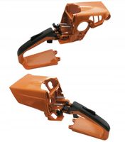 UCHWYT OSŁONA CYLINDRA PIŁY STIHL MS210 MS230 MS250 GERMAN
