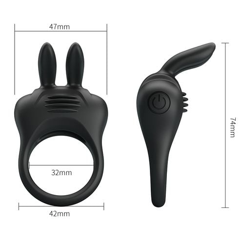 pretty love   davion, silicone vibration na Arena.pl