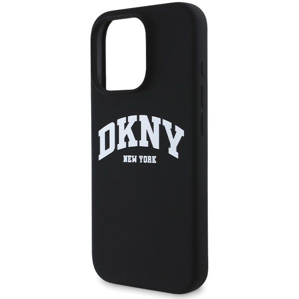 Etui DKNY do iPhone 16 Pro, Czarny, MagSafe zdjęcie 6