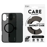 etui care by panzerglass flagship case z magsafe na iphone 16 plus