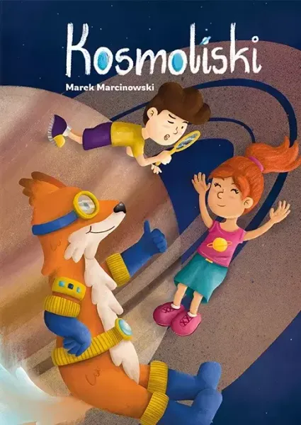 Kosmoliski zdjęcie 1