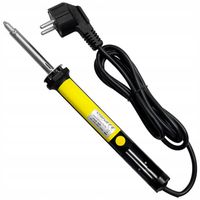 LUTOWNICA KOLBOWA PRECYZYJNA 40W ROZLUTOWNICA 230V