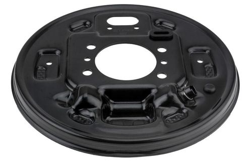 OSŁONA BĘBNA HAMULCOWEGO HYUNDAI SOLARIS 2017 2018 2019 2020 na Arena.pl