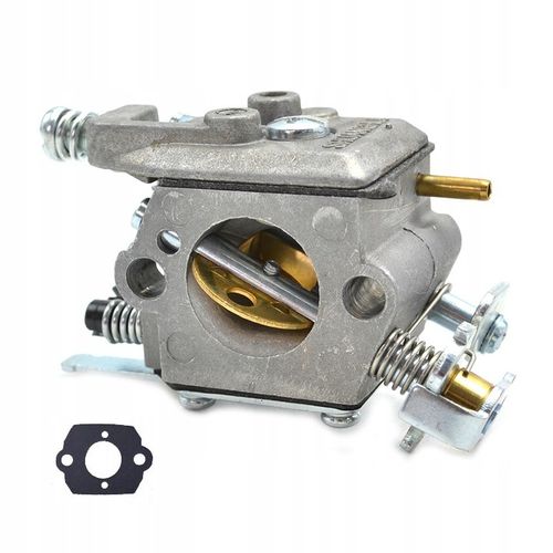 Gaźnik do pilarki piły PARTNER 350 351 370 MCCULLOCH M3616 na Arena.pl