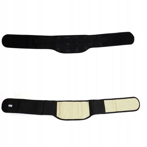 PAS MAGNETYCZNY KRĘGOSŁUP LĘDŹWIOWY 20 MAGNESÓW M na Arena.pl