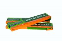 elektroda do żeliwa monel ni cu- do napraw odl 4.0*350mm szt - ele eżm 4 sz