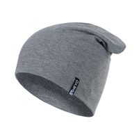Czapka bawełniana unisex beanie HCU007 Heyo
