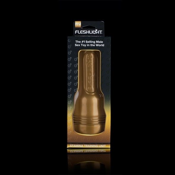 Fleshlight - Pink Lady Stamina Training Unit zdjęcie 1